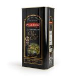 Palermo Extra Virgin Olive Oil in Tin পালেরমো এক্সট্রা ভার্জিন অলিভ অয়েল