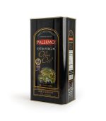 Palermo Extra Virgin Olive Oil in Tin পালেরমো এক্সট্রা ভার্জিন অলিভ অয়েল