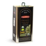 Palermo Organic Extra Virgin Olive Oil পালেরমো অর্গানিক এক্সট্রা ভার্জিন অলিভ অয়েল