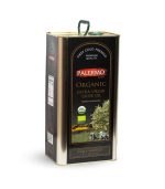 Palermo Organic Extra Virgin Olive Oil পালেরমো অর্গানিক এক্সট্রা ভার্জিন অলিভ অয়েল