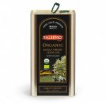 Palermo Organic Extra Virgin Olive Oil পালেরমো অর্গানিক এক্সট্রা ভার্জিন অলিভ অয়েল