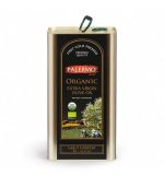 Palermo Organic Extra Virgin Olive Oil পালেরমো অর্গানিক এক্সট্রা ভার্জিন অলিভ অয়েল