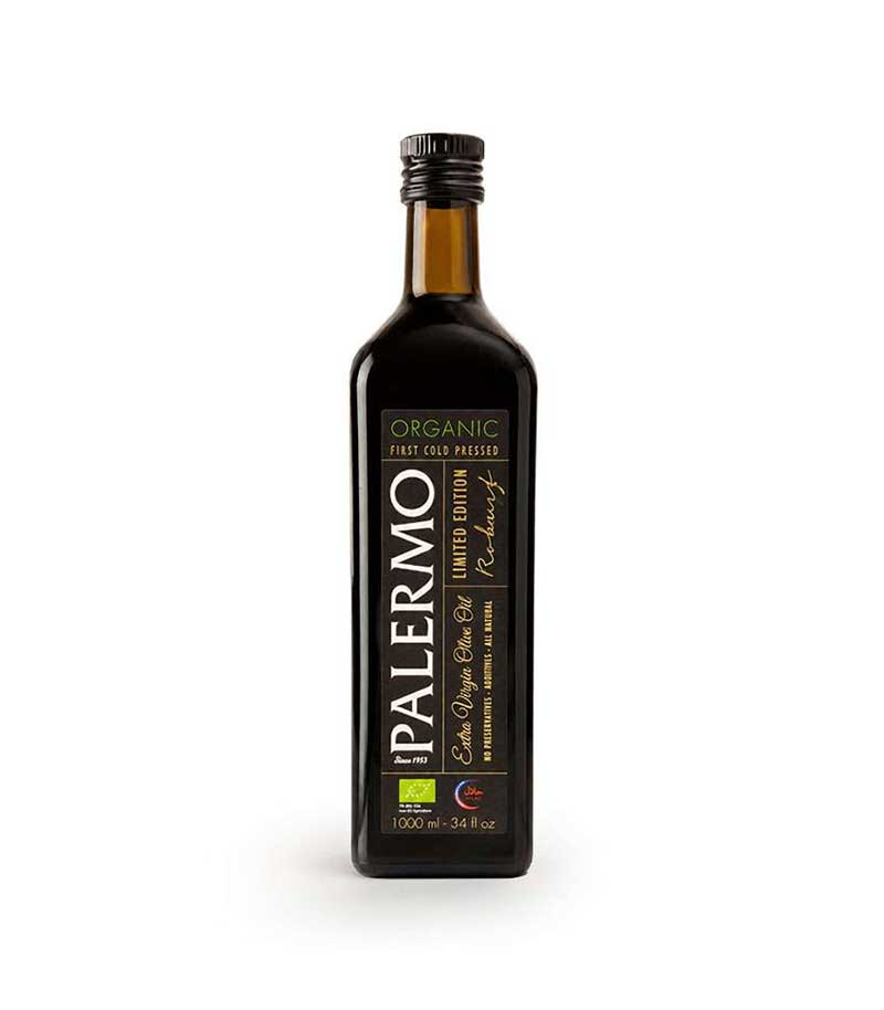 Palermo Organic Extra virgin Olive oil পালেরমো অর্গানিক এক্সট্রা ভার্জিন অলিভ অয়েল