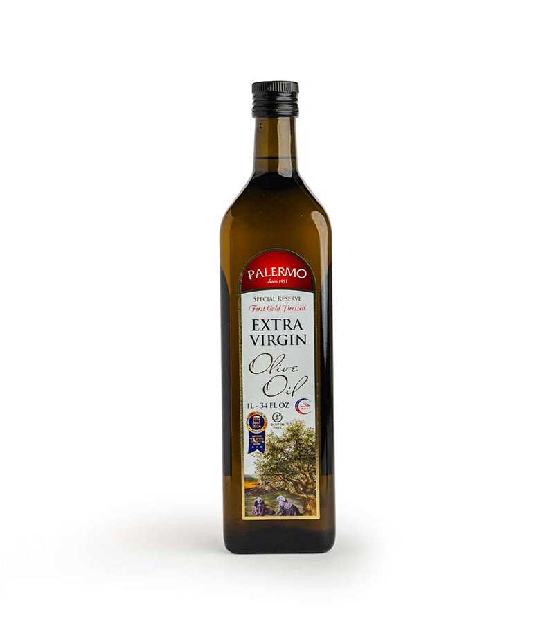 Palermo Organic Extra virgin Olive oil পালেরমো অর্গানিক এক্সট্রা ভার্জিন অলিভ অয়েল