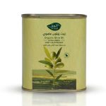 Al Jouf Organic Extra Virgin Olive Oil আল জৌফ অর্গানিক এক্সট্রা ভার্জিন অলিভ অয়েল