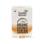 Ceylon Organic Coconut Sugar (Sl) সিলন অর্গানিক কোকোনাট সুগার