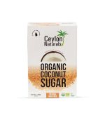Ceylon Organic Coconut Sugar (Sl) সিলন অর্গানিক কোকোনাট সুগার