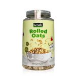 কৃষি রোল্ড ওটস Krrishi Rolled Oats