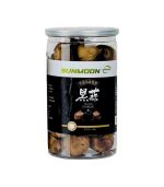 সানমুন ব্ল্যাক গার্লিক 500 gm